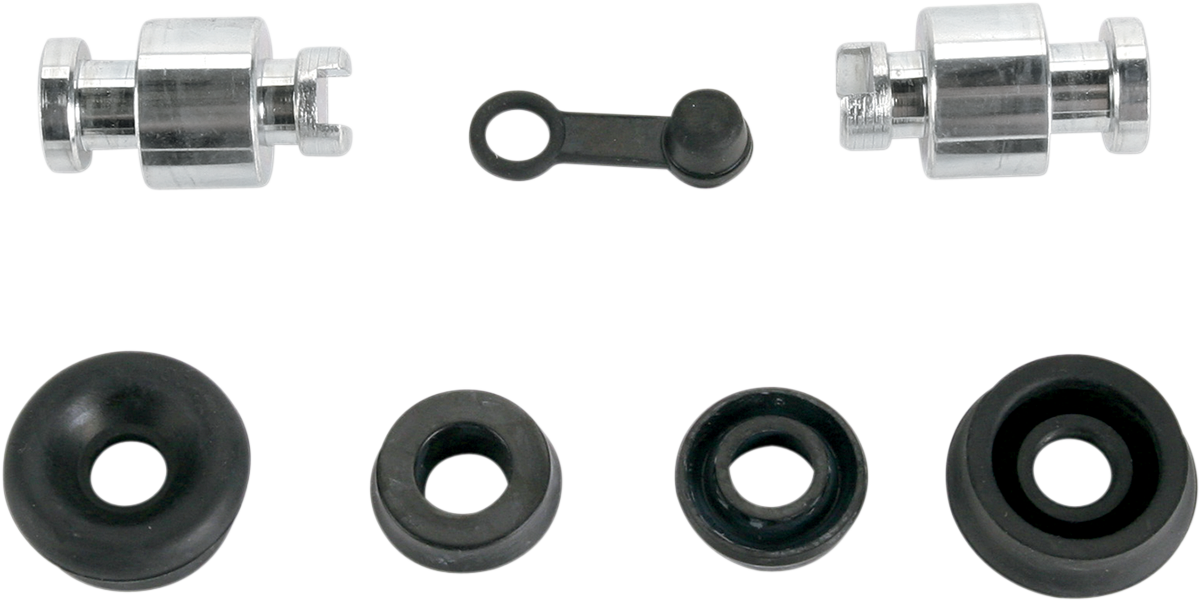 MOOSE UTILITY Wheel Cylinder Repair Kit - TRX350 06-504M