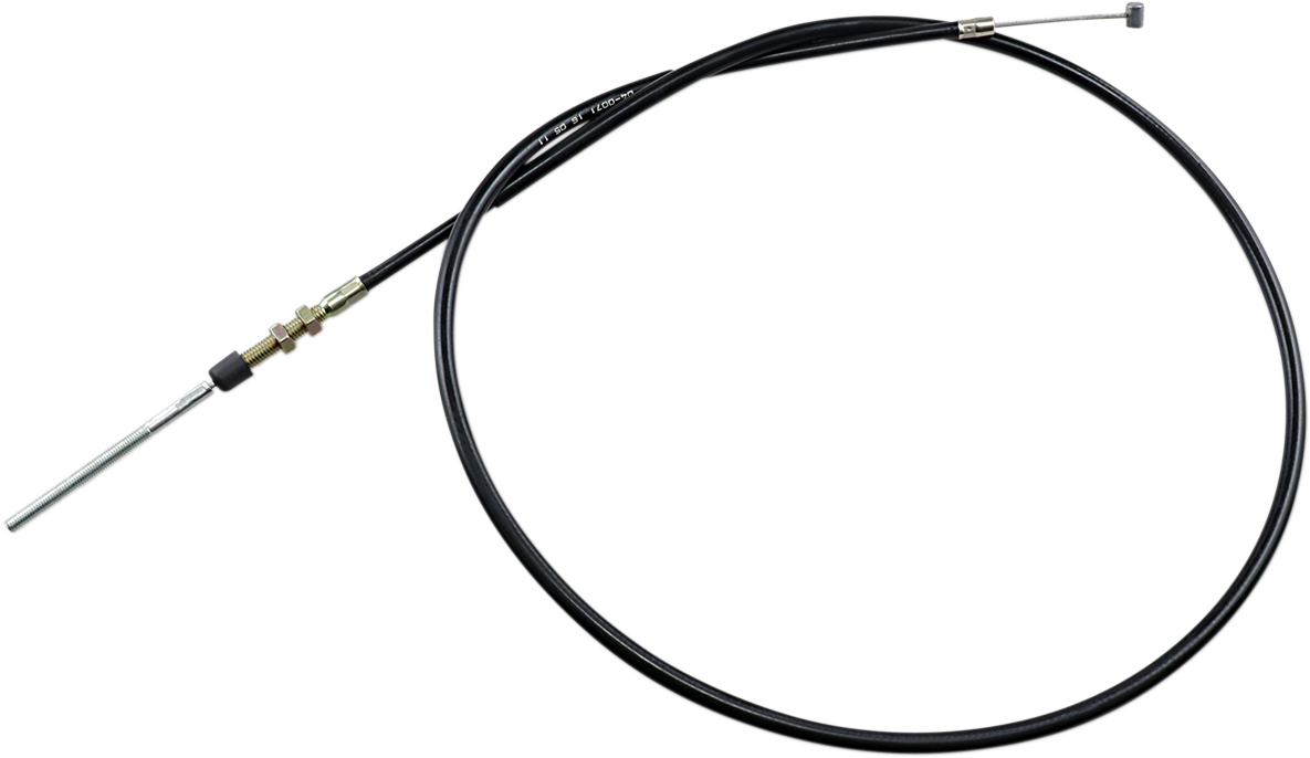 MOTION PRO Brake Cable - Suzuki 04-1971