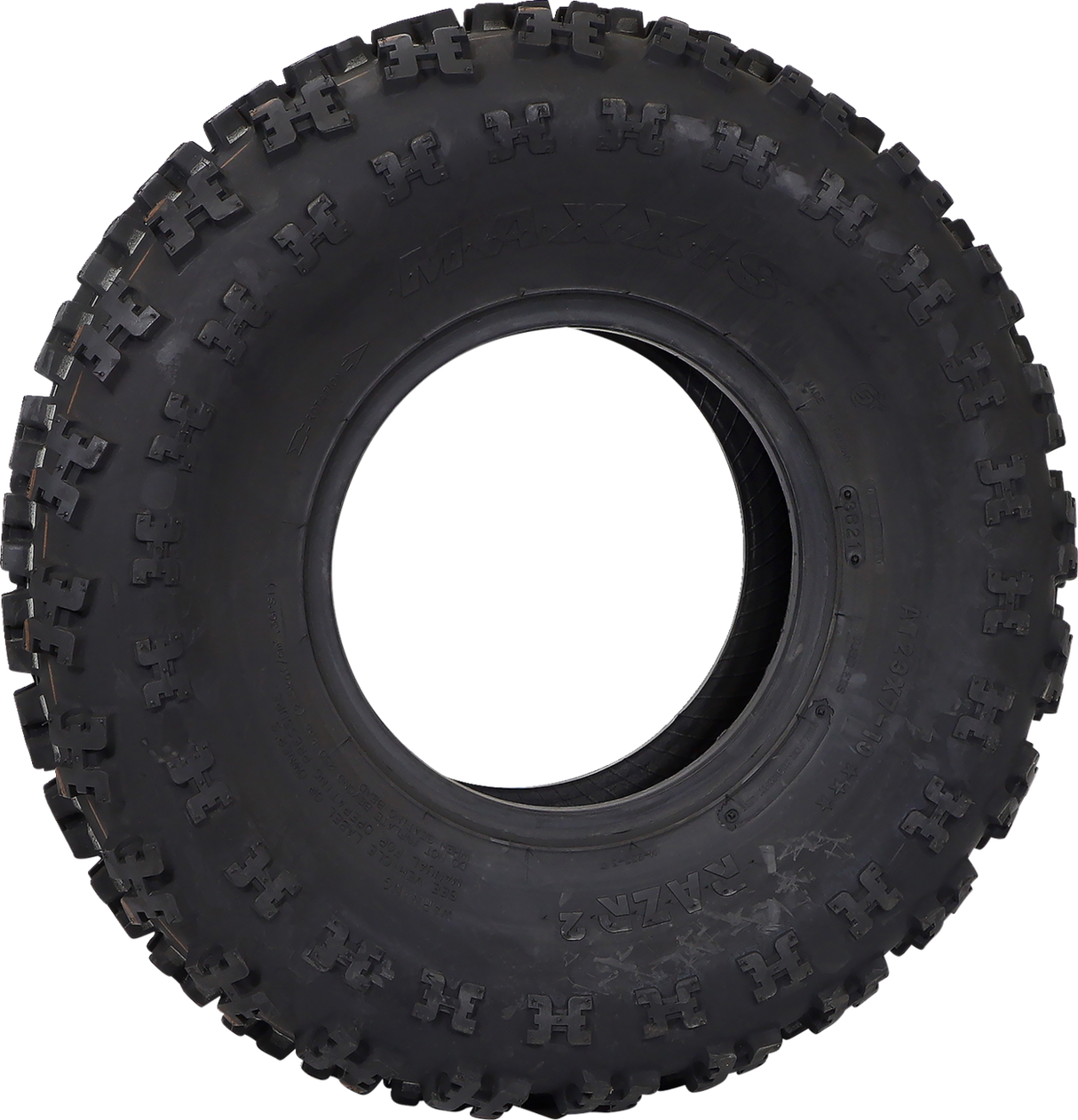 MAXXIS Tire - Razr 2 - Front - 23x7-10 - 6 Ply TM00296000