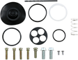 Parts Unlimited Petcock Rebuild Kit - Honda 60-1228