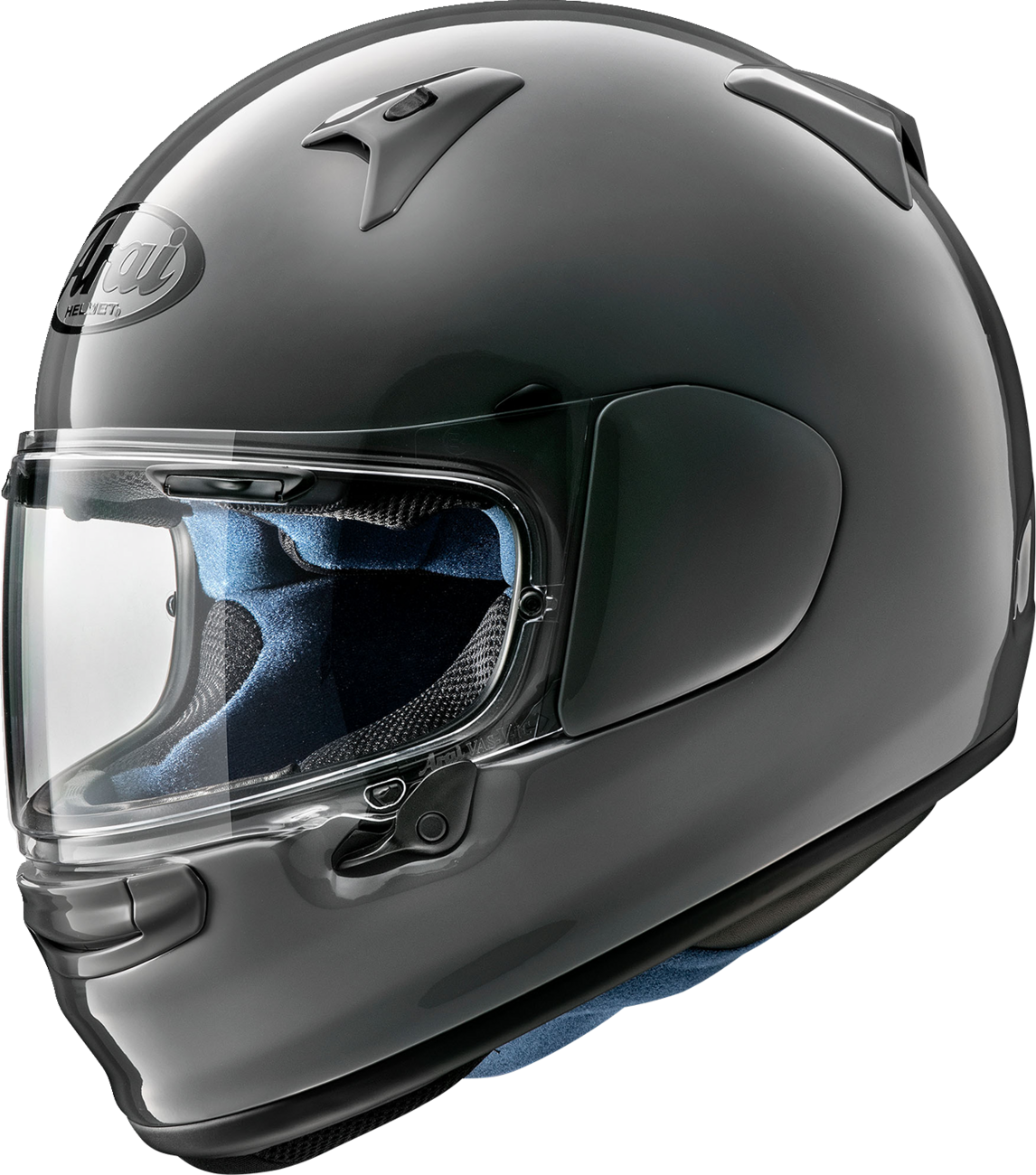 ARAI Regent-X Helmet - Modern Gray - Large 0101-15818