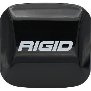 RIGID INDUSTRIES Light Pod Cover - Revolve - Black 196010