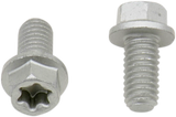 BOLT Bolt - European - M6 x 12 - 10-Pack 024-60612