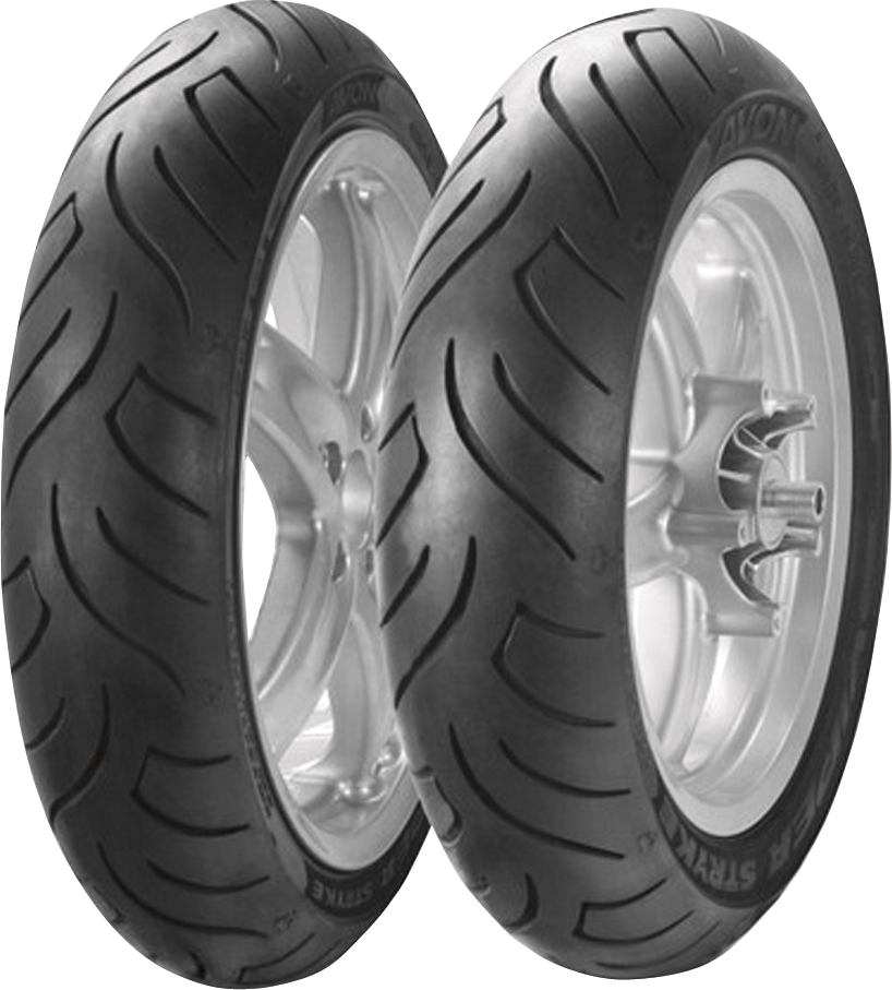 AVON Tire - AM63 Viper Stryke - Front - 110/90-13 - 56P 638266