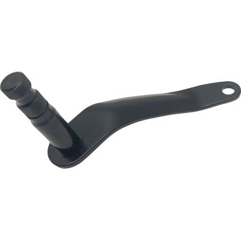 DRAG SPECIALTIES Shift Lever - Gloss Black - FL 1602-1584