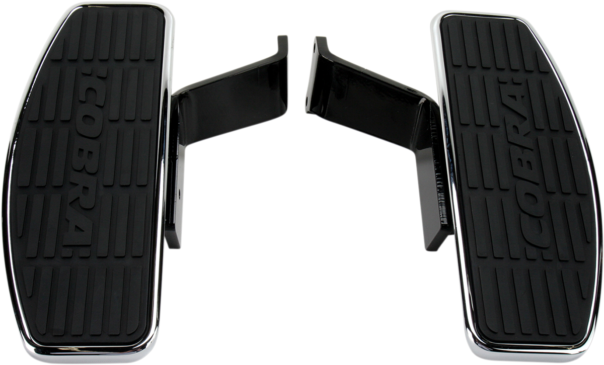 COBRA Floorboards - VT1300 06-1634