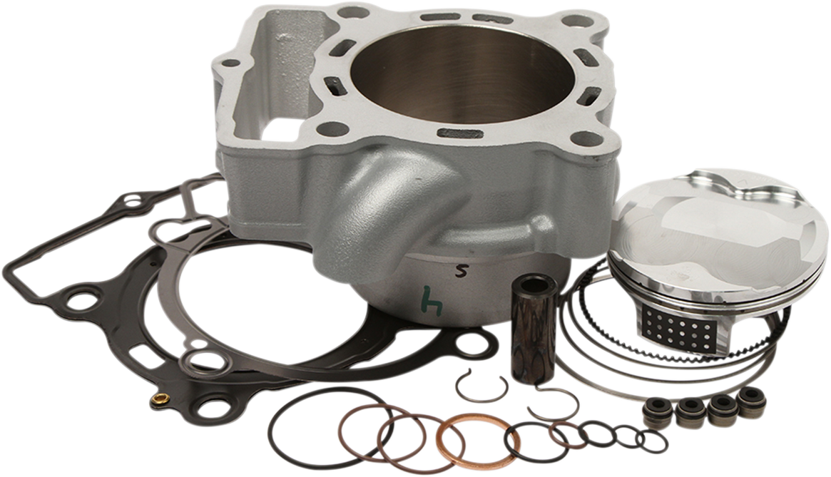 CYLINDER WORKS Cylinder Kit - Standard 51004-K01