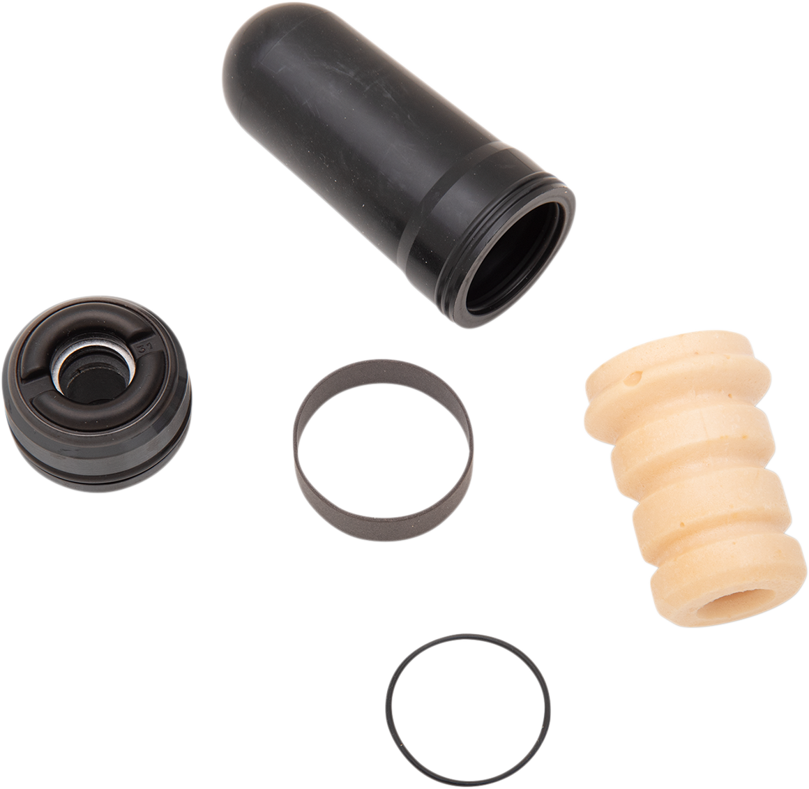 MOOSE RACING Premium Shock Rebuild Kit 129999400101