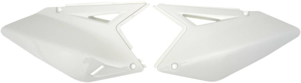 UFO Side Panels - White SU04902-041