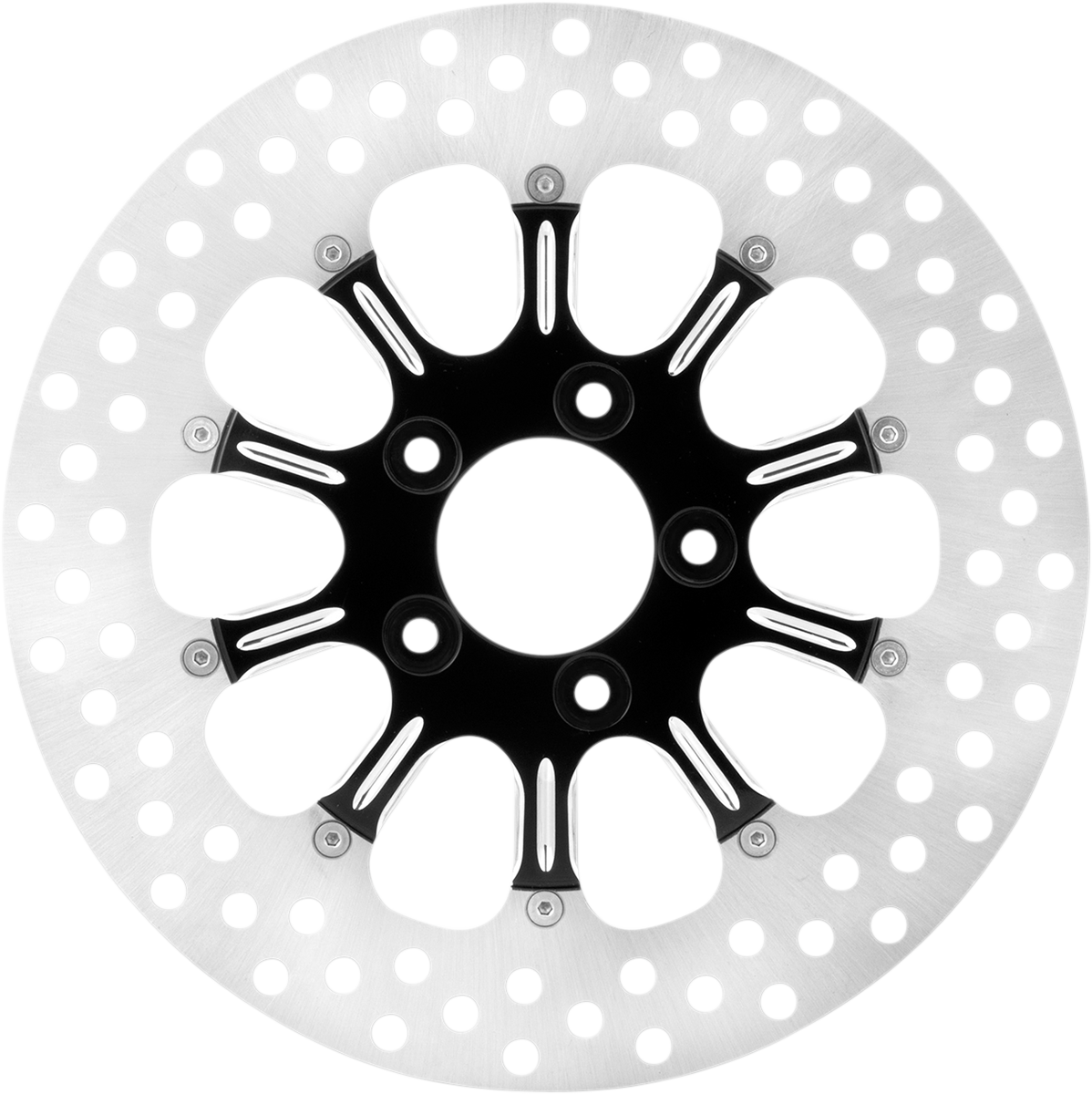 PERFORMANCE MACHINE (PM) Brake Rotor - 11.5" - Revel - Platinum Cut 01331523RELSBMP