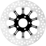 PERFORMANCE MACHINE (PM) Brake Rotor - 11.5" - Revel - Platinum Cut 01331523RELSBMP