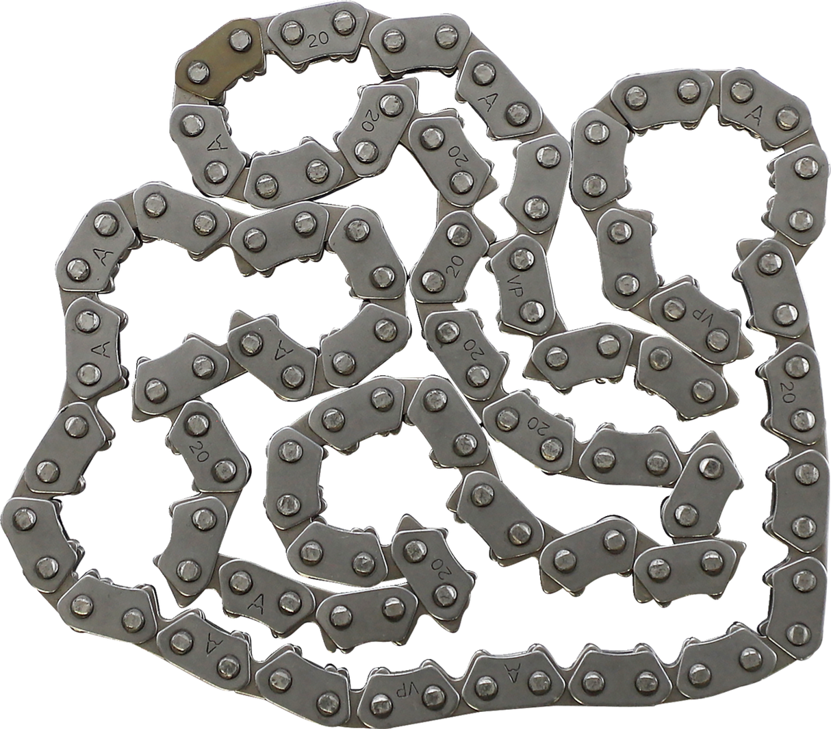 MOOSE RACING Cam Chain - 98XRH2015 x 112 Links MSEHC98XRH2015112