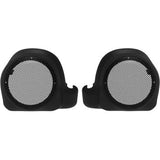 SADDLE TRAMP Lower Fairing Speaker Pods - Twin Cooled BC-HDLFP