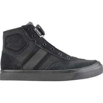 ICON Dog Days Boots - Stealth - US 11 3403-1490