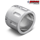 HARLEY TOURING 4" UNION 2-INTO-1 RIGHT-SIDE ONLY 1995-2016