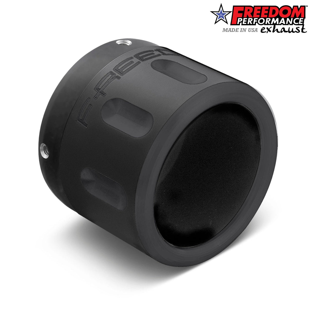MOTO GUZZI MMGX-21 SLIP-ONS & END CAPS (*SPECIAL ORDER)