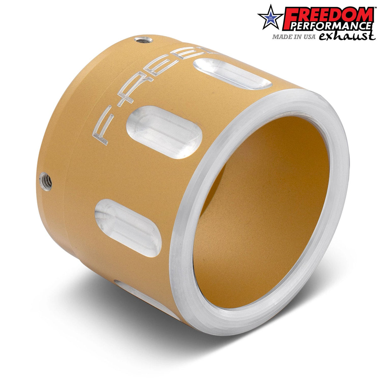 MOTO GUZZI MMGX-21 SLIP-ONS & END CAPS (*SPECIAL ORDER)
