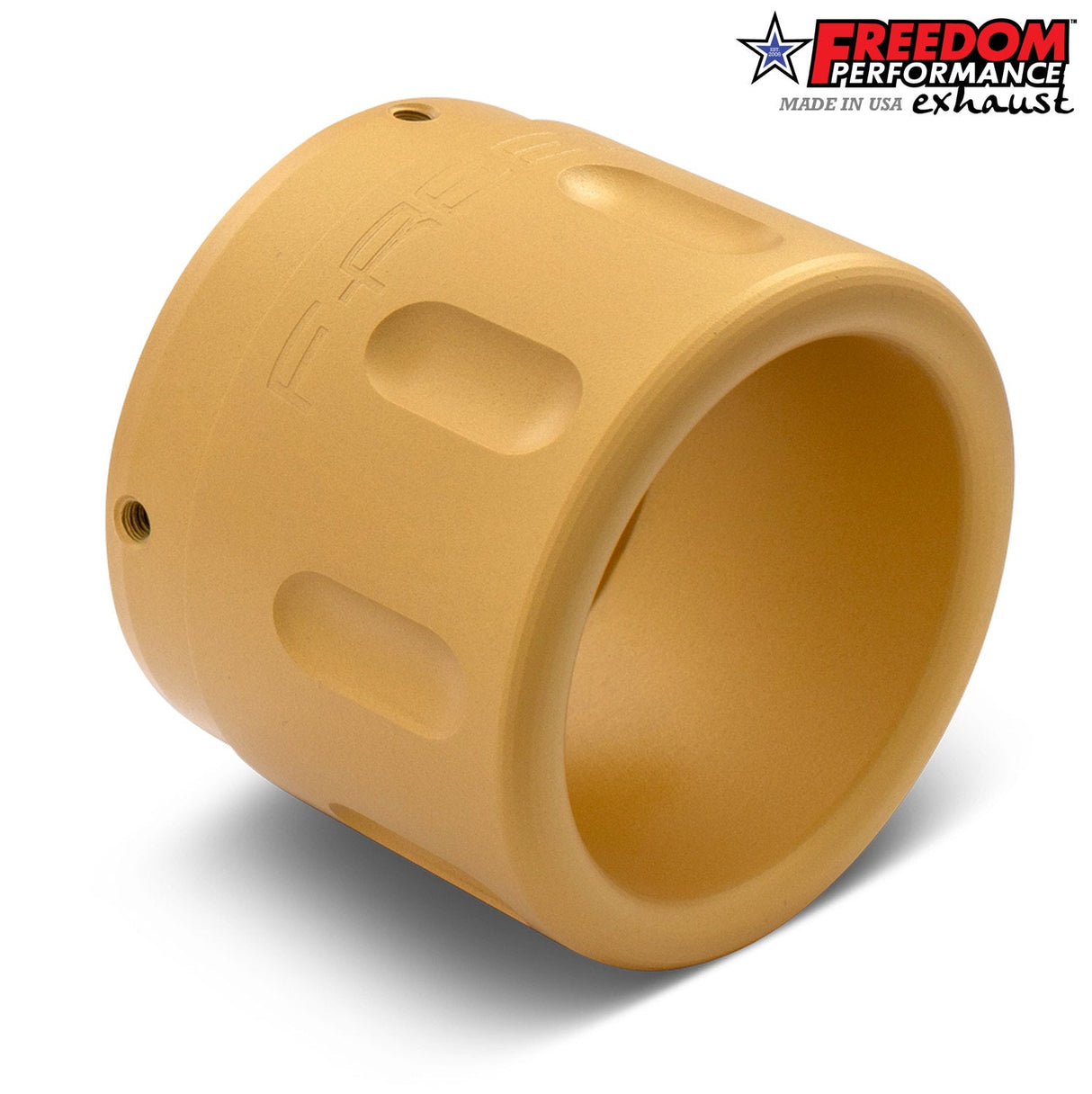 BMW R 18 4" FREEDOM SLIP-ONS ONLY! BUNDLE