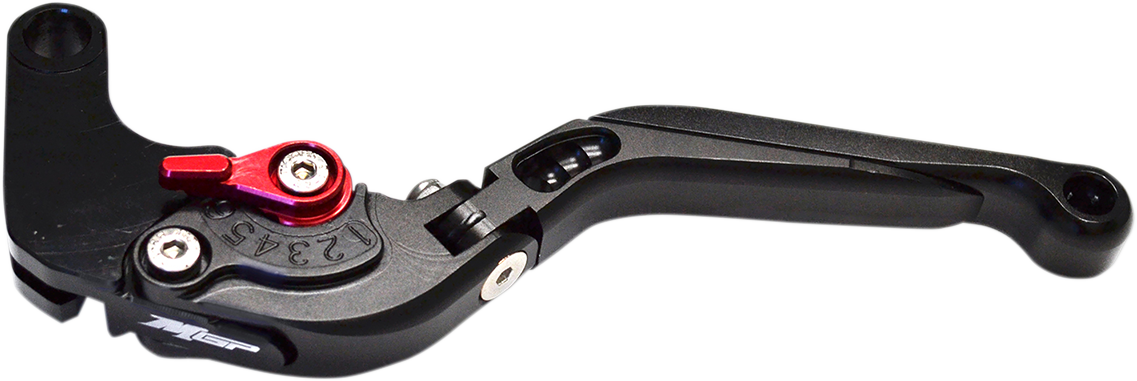 MGP Lever Set - MGP - Black 51302-2600