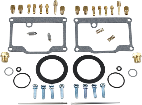 Parts Unlimited Carburetor Rebuild Kit - Polaris 26-1819