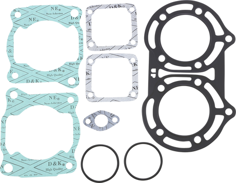 PROX Top End Gasket Kit - Banshee 35.2019