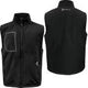 GERBING HEATED CLOTHING 7V Torrid Softshell Heated Vest 2.0 - Black - Large GERTVST7VMBL