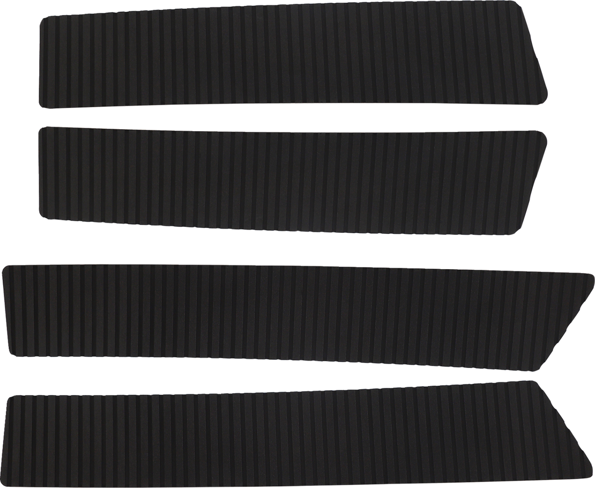 WSM Traction Mat - Black 012-311BLK