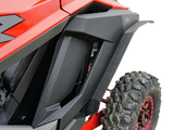 MOOSE UTILITY Fender Flares - Polaris 44-4600