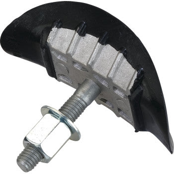 MOOSE OFFROAD Rim Lock - Aluminum - 1.4"-1.6" 041-1460