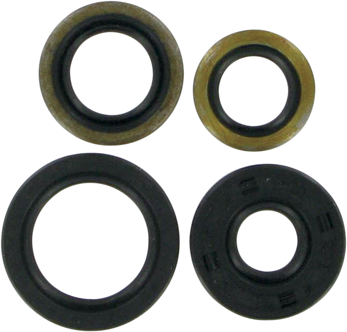 MOOSE RACING Motor Seals 822216MSE