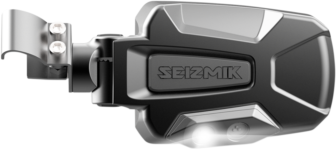 SEIZMIK Pursuit Night Vision Sideview Mirrors - Profiled Clamp 18088