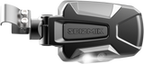 SEIZMIK Pursuit Night Vision Sideview Mirrors - Profiled Clamp 18088