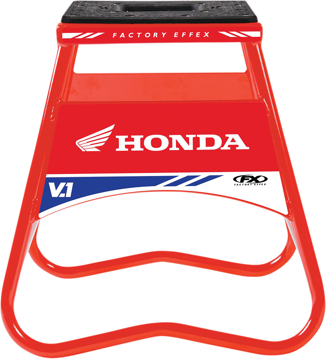 FACTORY EFFEX Bike Stand - Honda - Red 24-45320