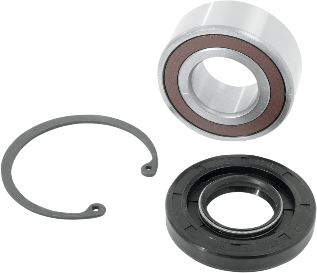 DRAG SPECIALTIES Mainshaft Bearing Kit NOT OE STYLE BEARING/SEAL 25-3102