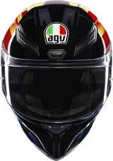 AGV K1 S Helmet - Pulse 46 - Small 2118394003-040-S