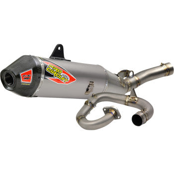 PRO CIRCUIT Ti-6 Pro Exhaust YZ450F  2020-2021 0332045FP