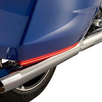 CIRO Machete™ LED Bag Lights - Red Lens 42400