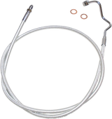 MAGNUM Mid Brake Line - ABS - Sterling Chromite AS37029