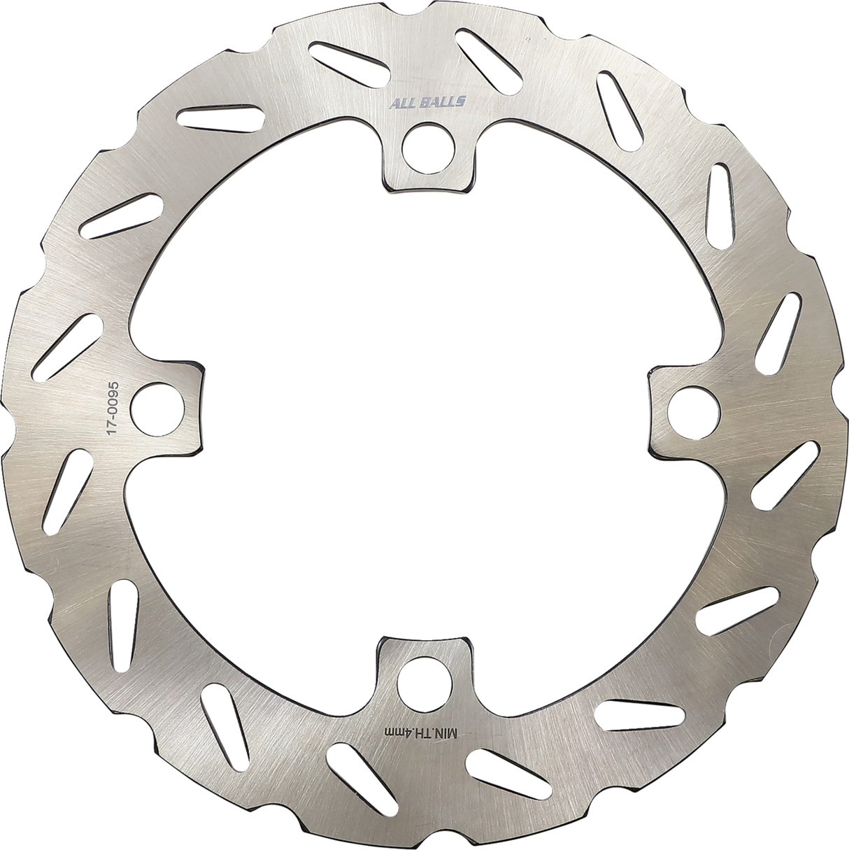 ALL BALLS Brake Rotor - Polaris 18-0095