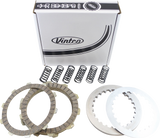 VINTCO Clutch Plate Kit - Honda KCLH05