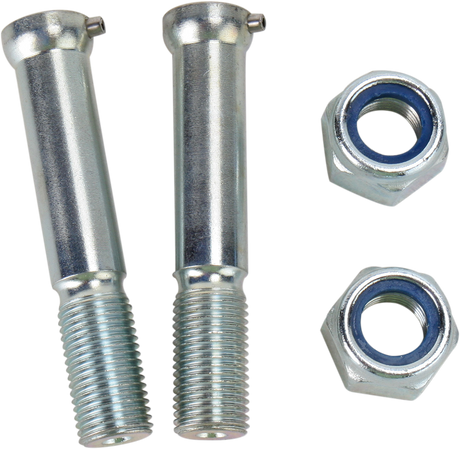 RENTHAL Replacement Bolt Kit - 12 x 68 mm CL020