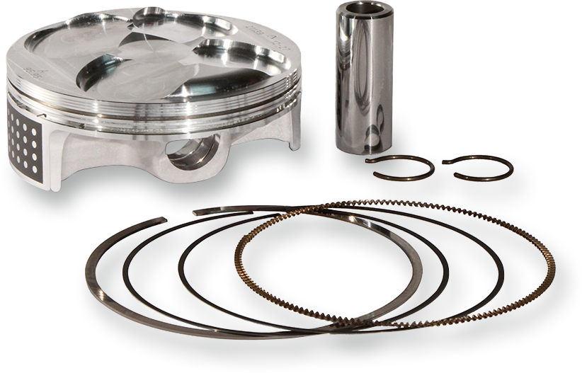 VERTEX Piston Kit 23639B