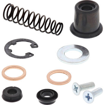 ALL BALLS Master Cylinder Rebuild Kit - Brake - Front 18-1001