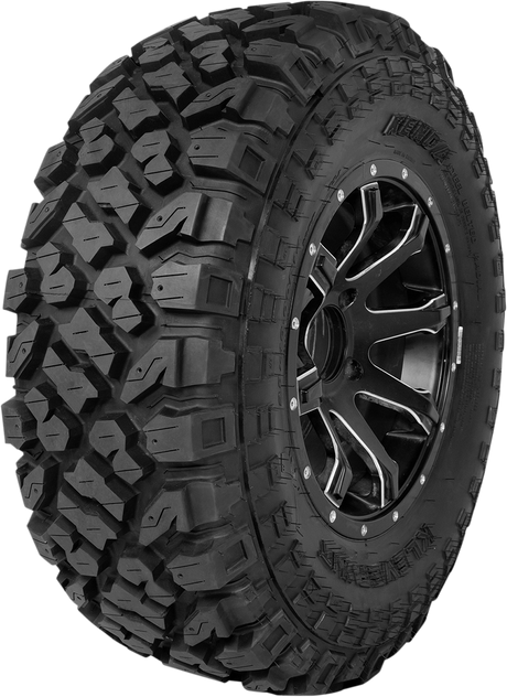 KENDA Tire - Klever X/T - Front/Rear - 28x10R14 - 8 Ply 083204143D1