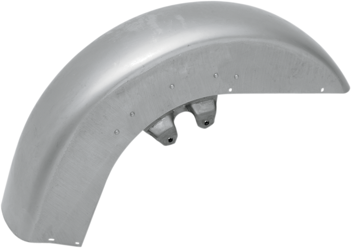 DRAG SPECIALTIES Front Fender - Steel F51-0130