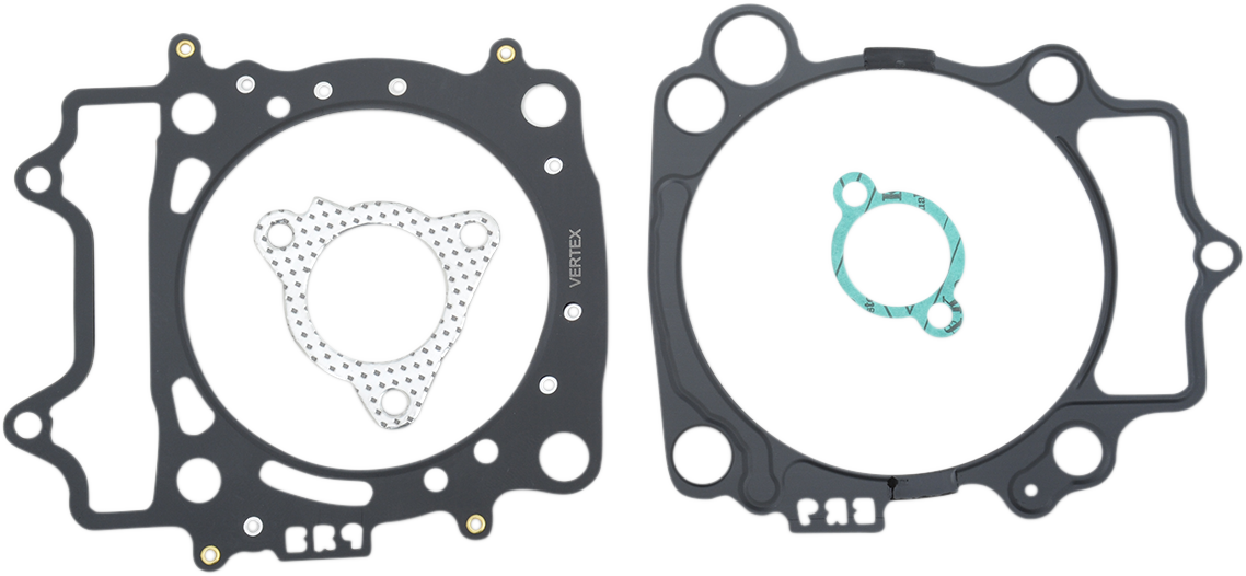 CYLINDER WORKS Gasket Kit - Big Bore CW21012G01