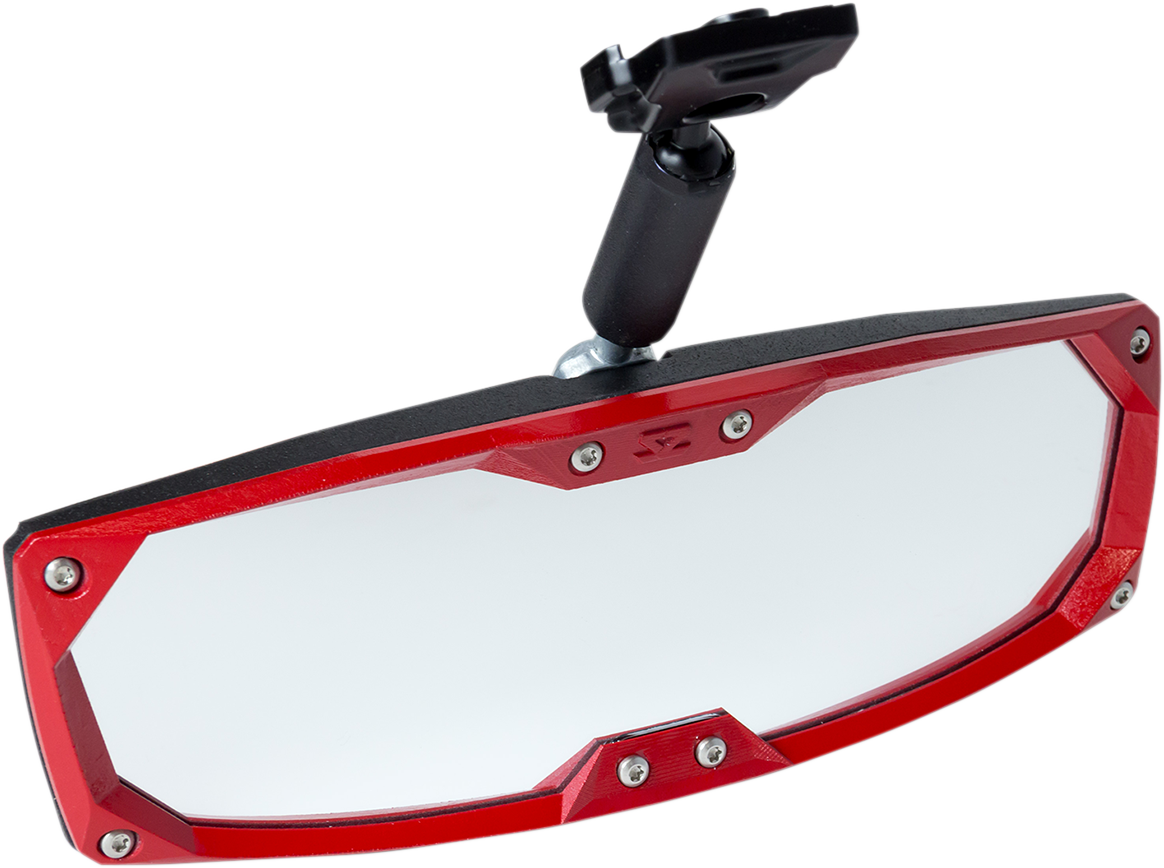 SEIZMIK Rearview Mirror w/ Bezel 18058