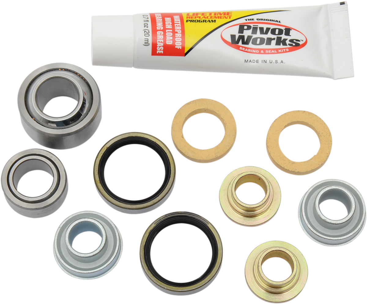 PIVOT WORKS Shock Bearing Kit PWSHK-T02-521