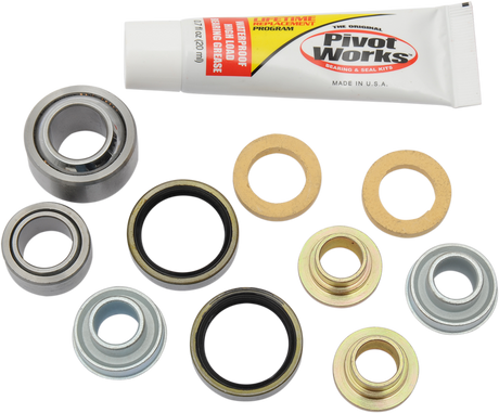 PIVOT WORKS Shock Bearing Kit PWSHK-T02-521