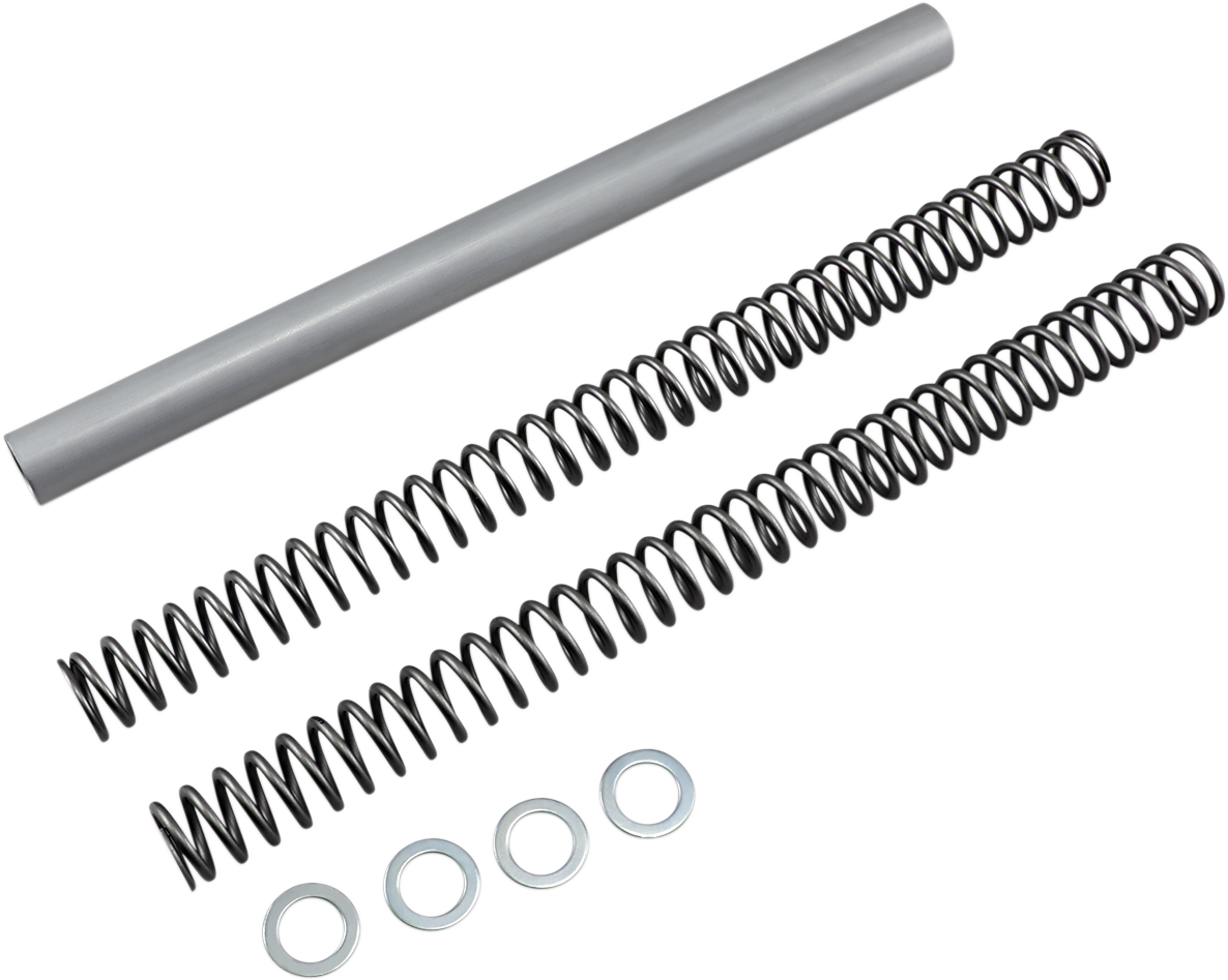 RACE TECH Fork Springs - 0.44 kg/mm FRSP 364744